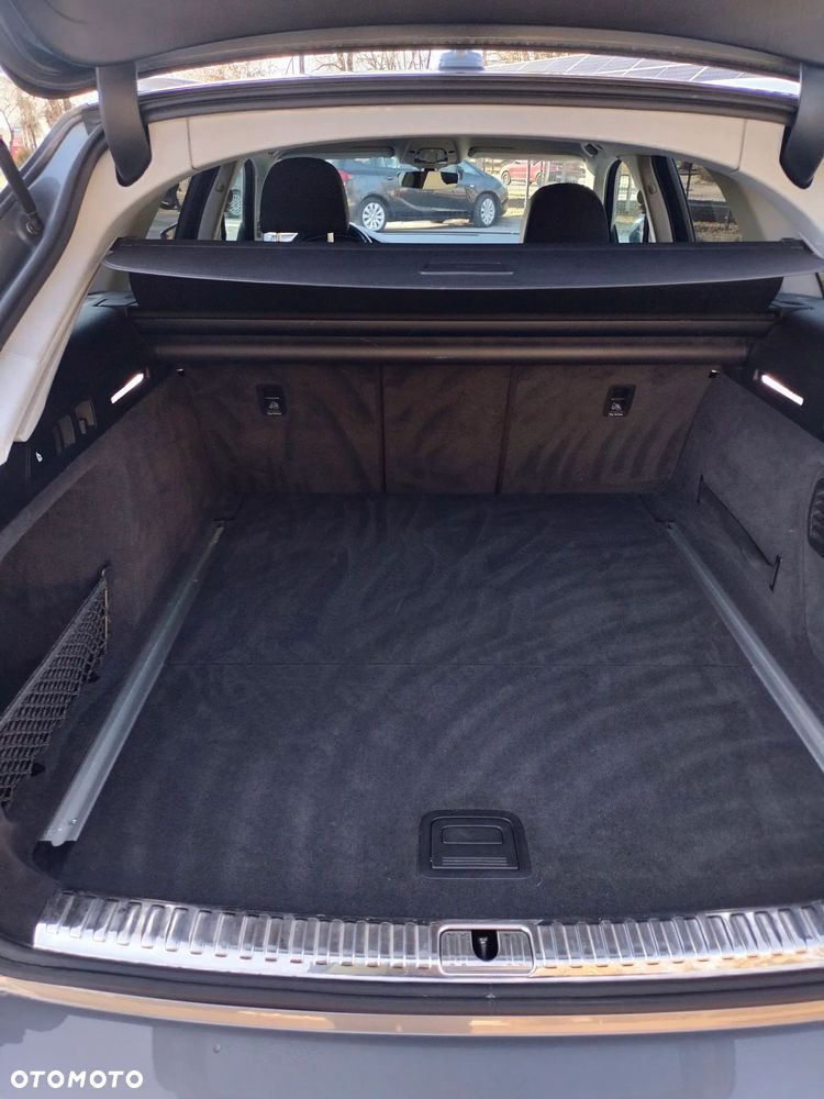 Audi A6 Avant 40 TDI S tronic design - 23