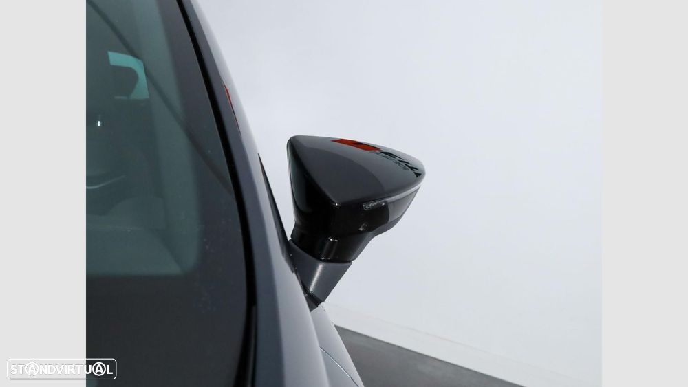 SEAT Ibiza 1.0 TSI FR — fotografia 5