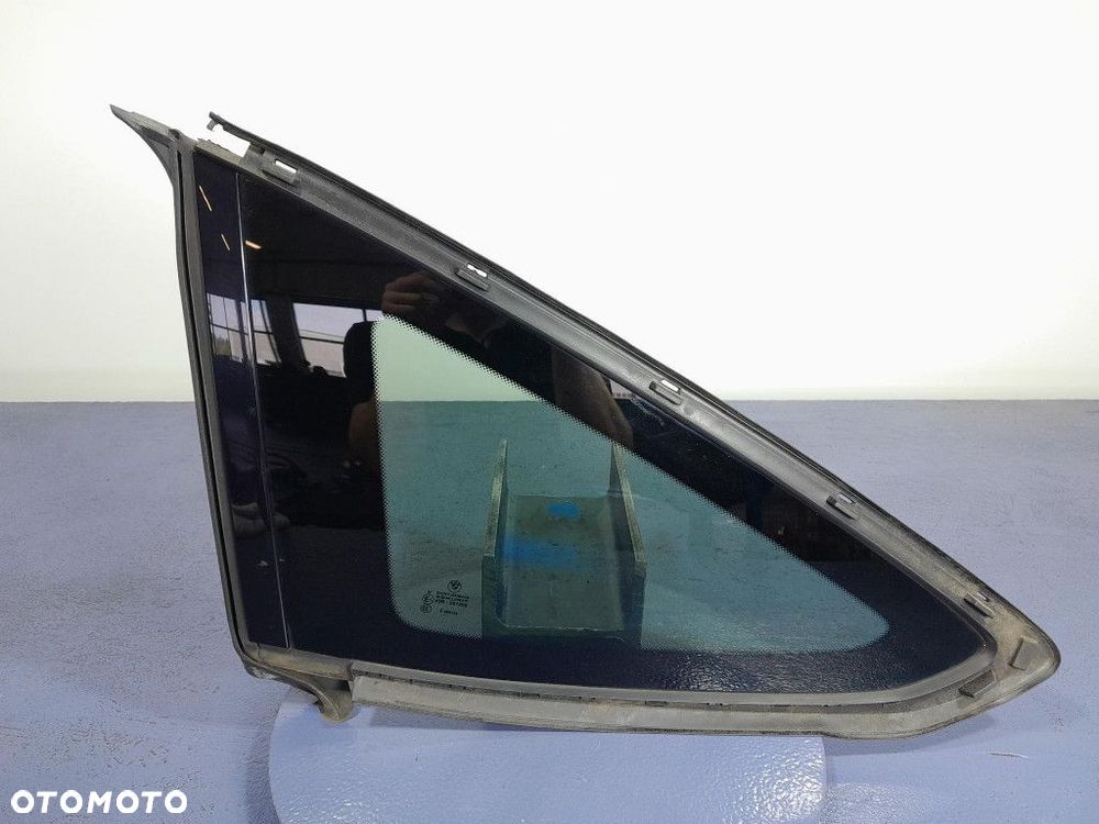 BMW 3 GT F34 LCI SZYBA KAROSERYJNA TYŁ TYLNA LEWA 7433451 - 1