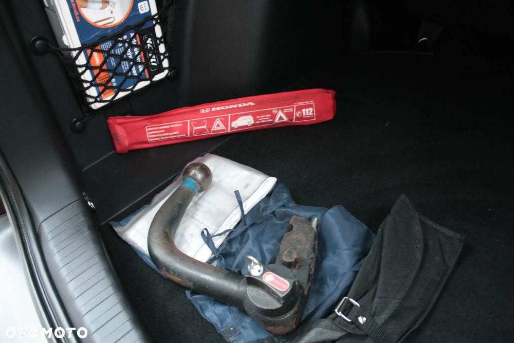 Honda CR-V 1.6i-DTEC Lifestyle (2WD) - 38