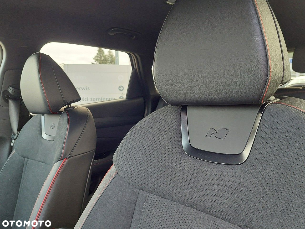 Hyundai Tucson - 17