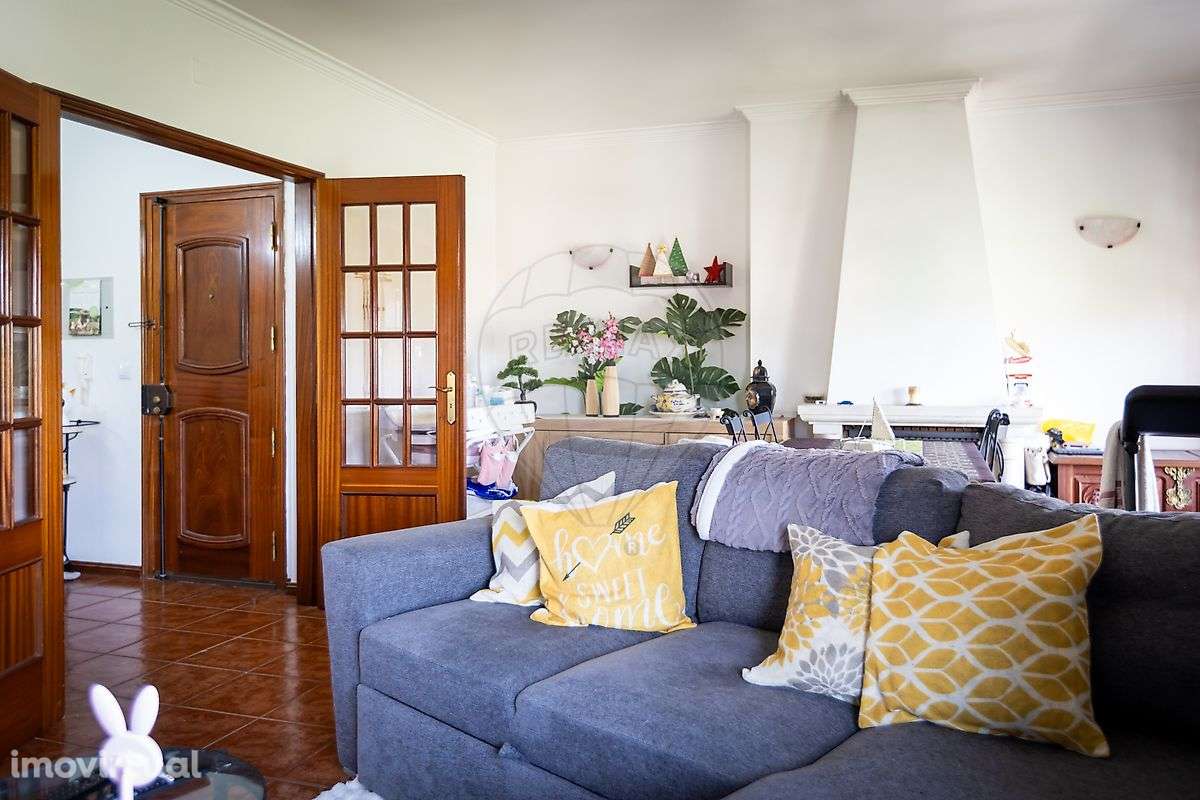 Apartamento T2 para venda - Grande imagem: 5/18