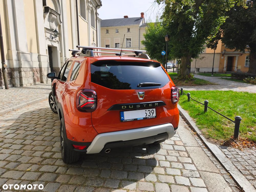 Dacia Duster 1.0 TCe Prestige - 23