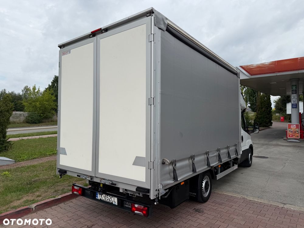 Iveco DAILY - 3