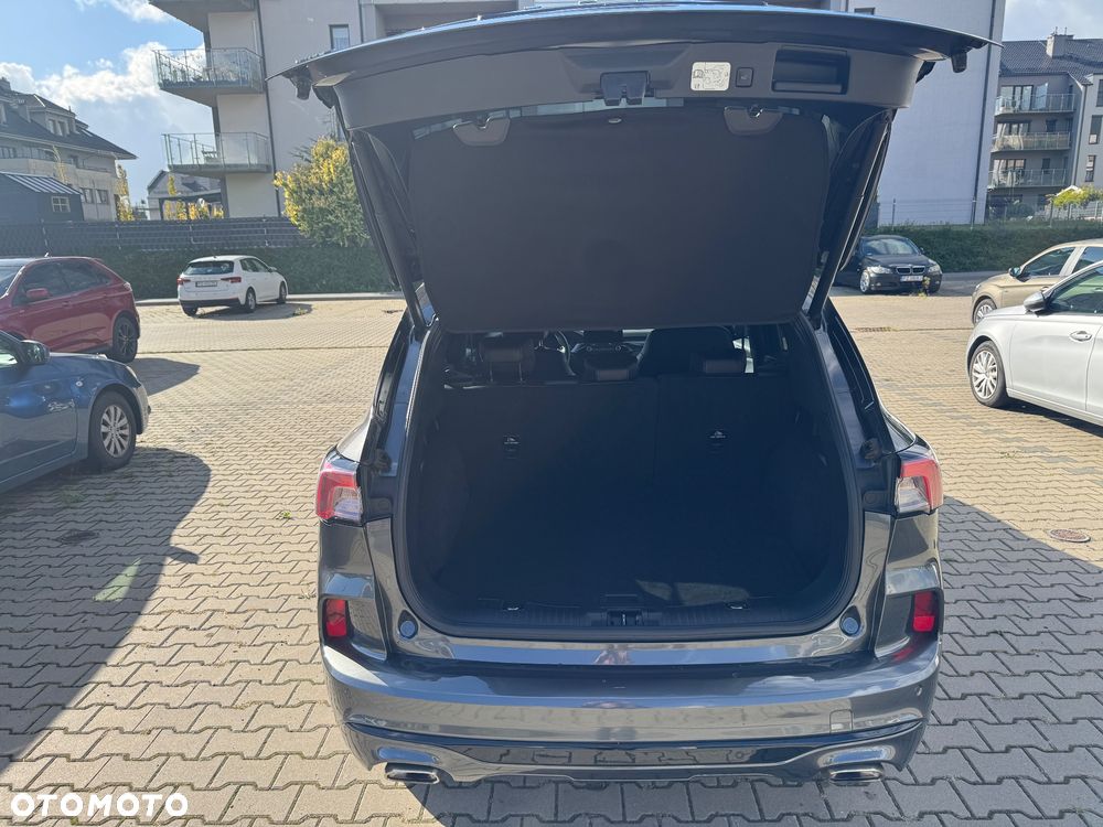 Ford Kuga 2.0 EcoBlue AWD ST-Line X - 10