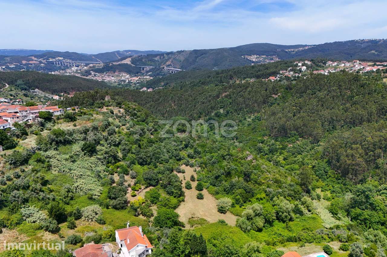 .Terreno Rustico | Bera |Almalaguês - Grande imagem: 4/22
