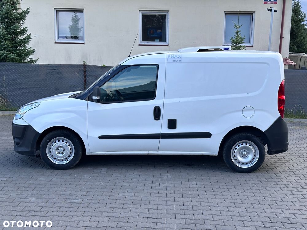 Fiat Doblo - 3