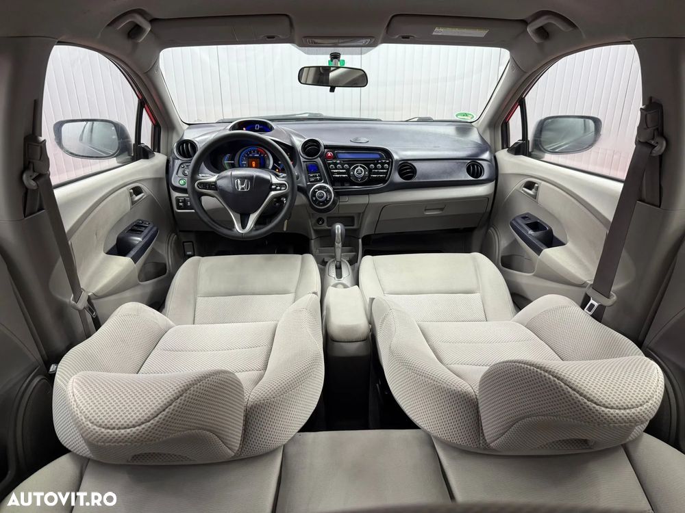 Honda Insight 1.3 - 4