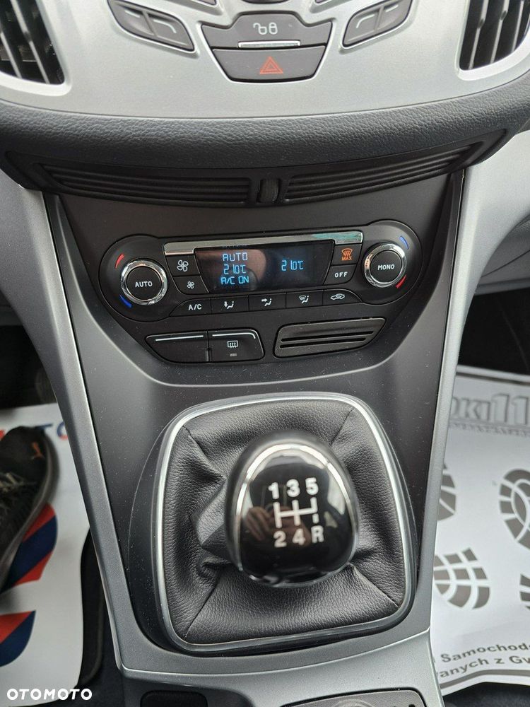 Ford C-MAX - 22