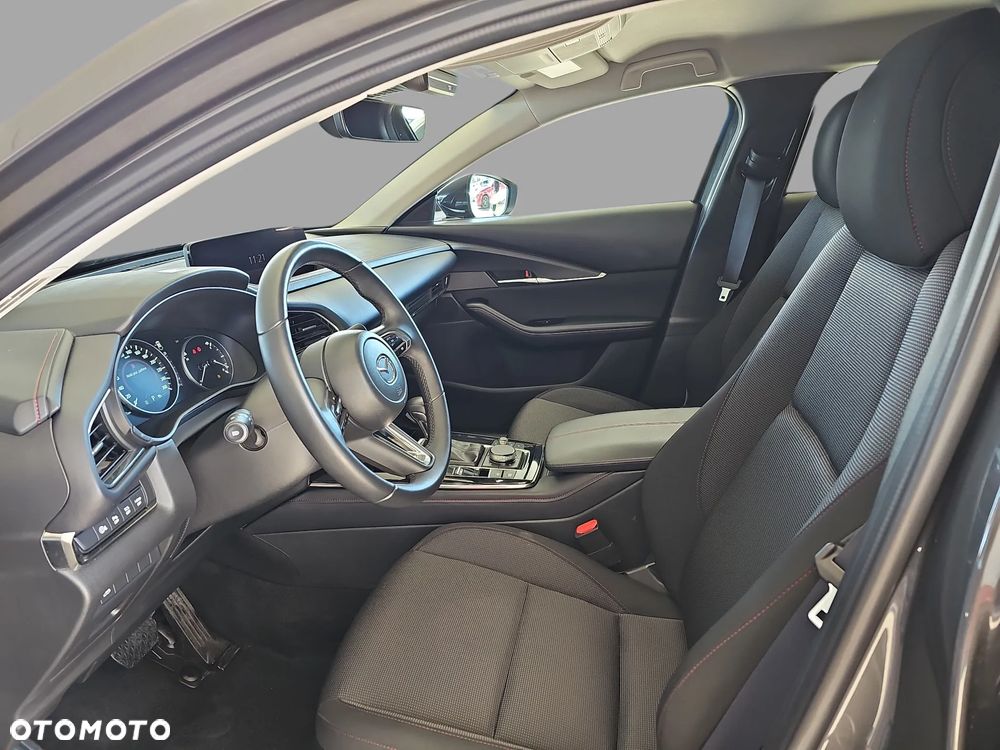 Mazda CX-30 - 12
