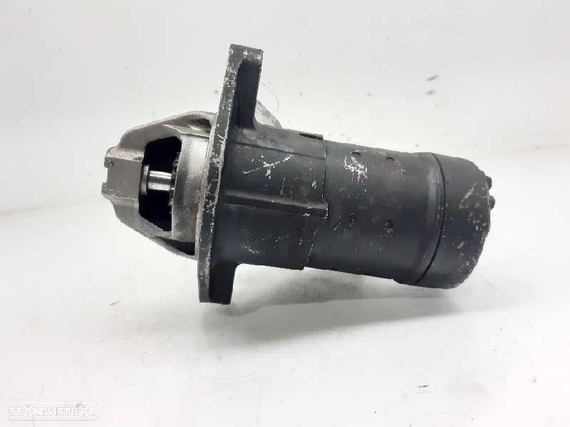 MOTOR ARRANQUE OPEL MERIVA A LIMUSINA 2005 -93184533 - 1