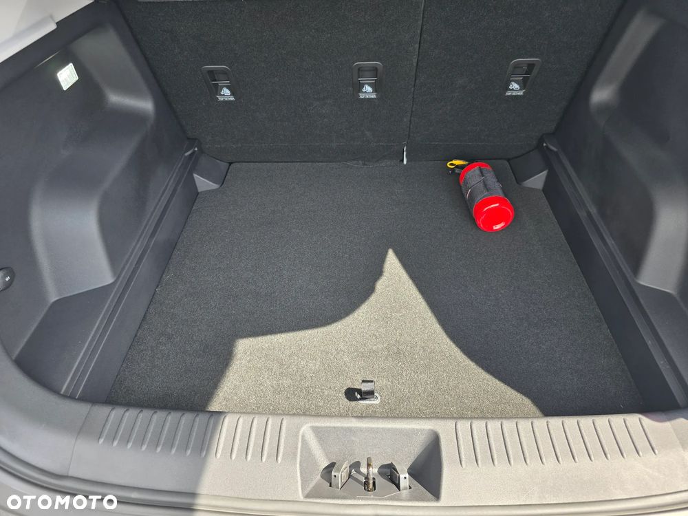 Omoda 5 1.6 T-GDI Comfort DCT - 8