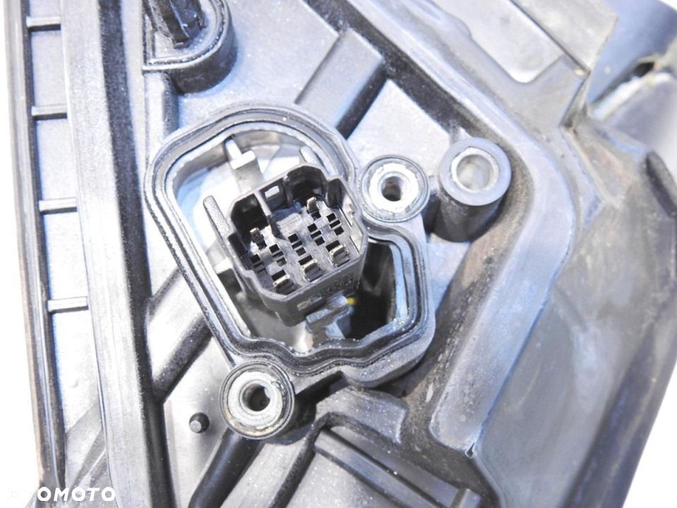 LUSTERKO PRAWE 3 PIN 278 SAAB 9-5 - 9