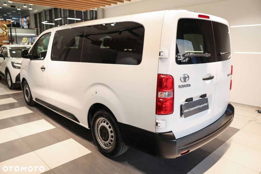 Toyota Proace Verso - 5
