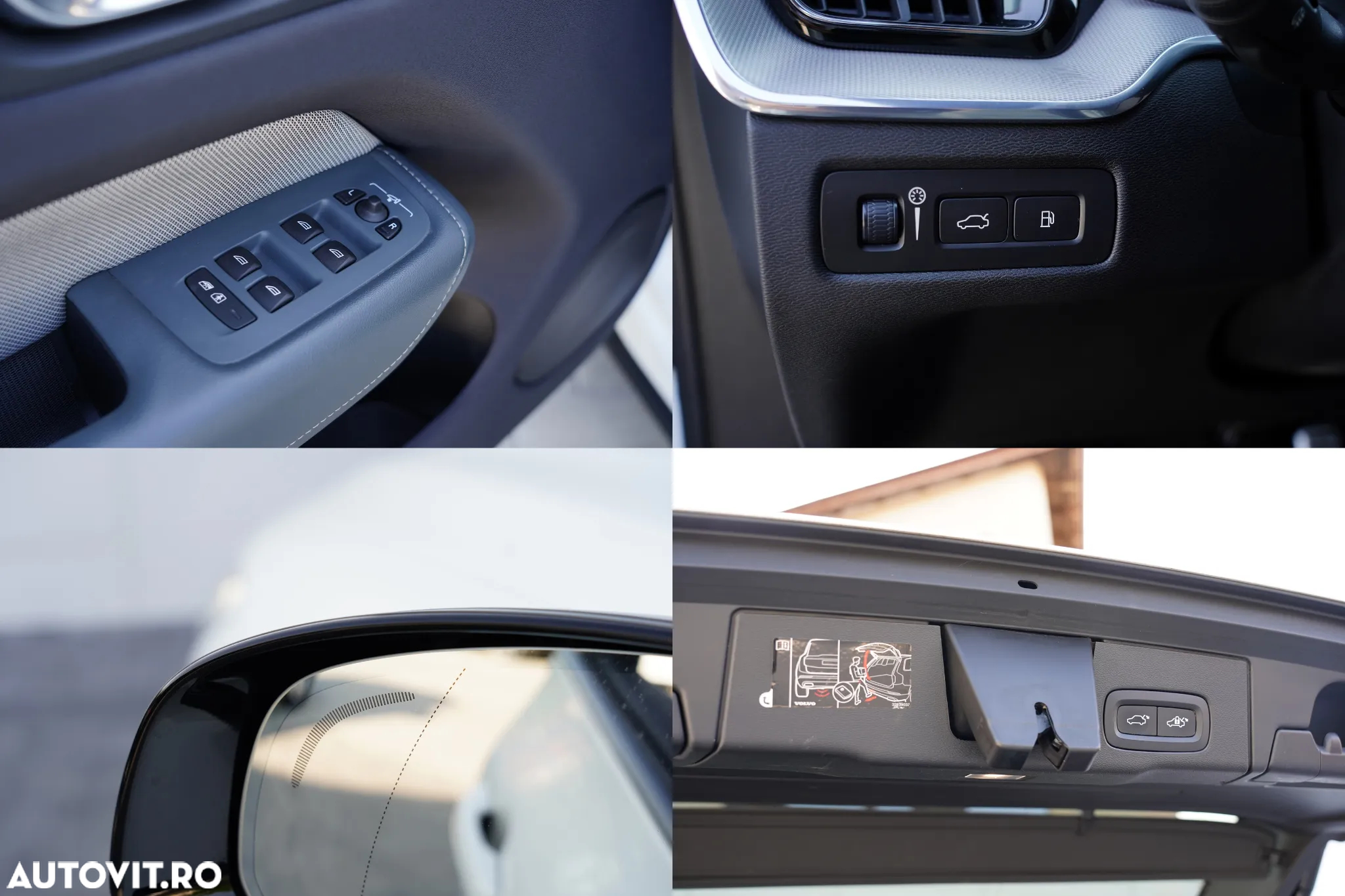 Volvo XC 60 T8 AWD Recharge Geartronic RDesign - 15