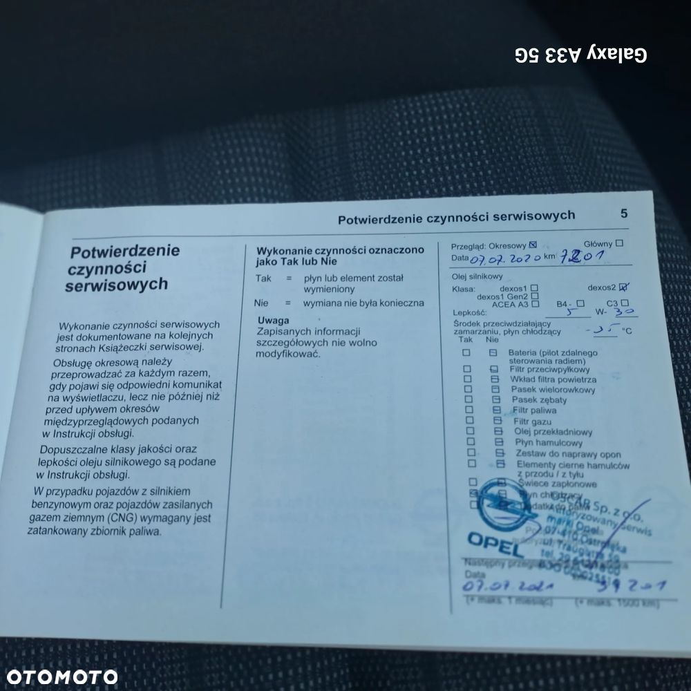 Opel Combo 1.5 CDTI Enjoy S&S - 13