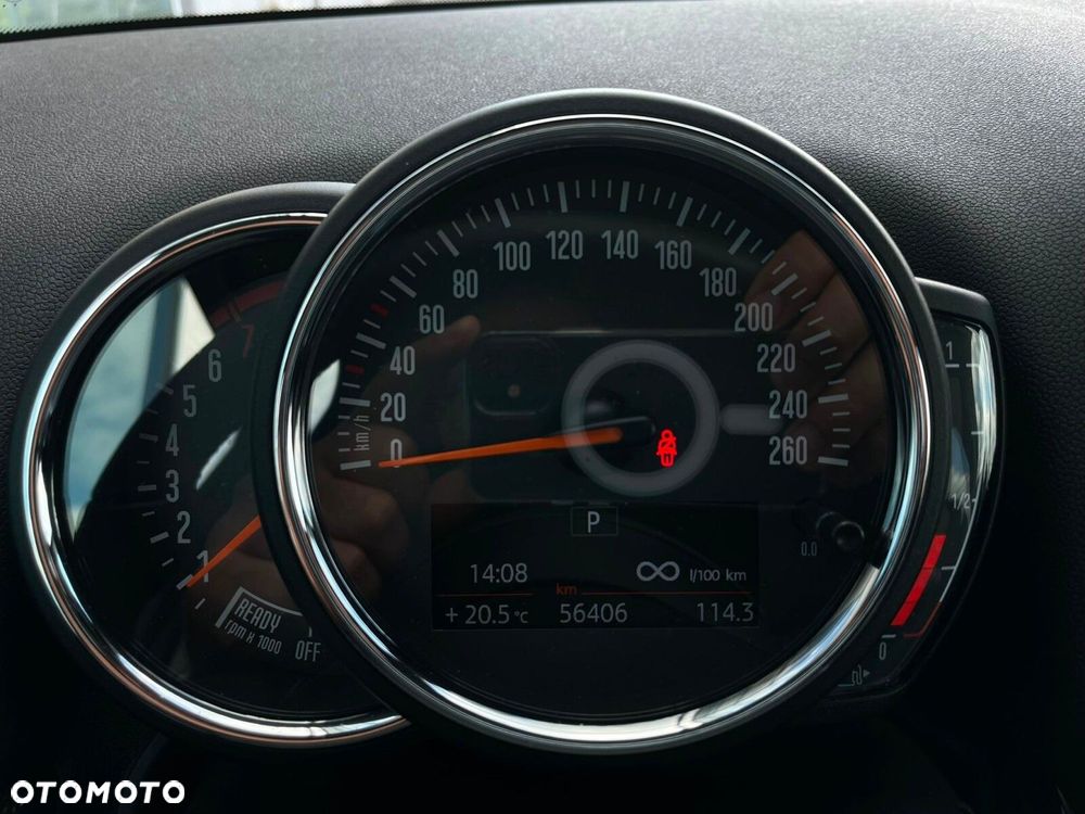 MINI Countryman - 26