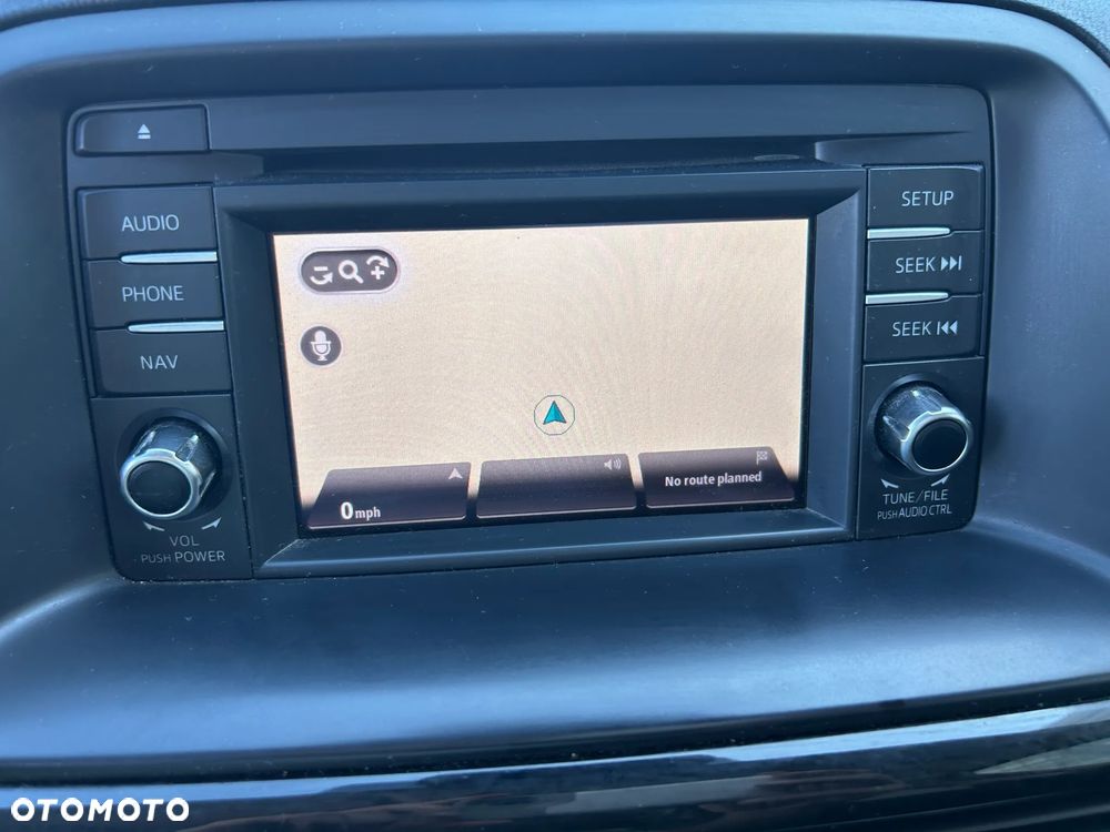 Mazda CX-5 2.0 Skymotion - 25