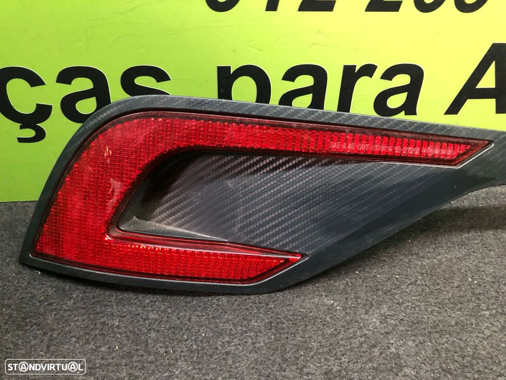 MITSUBISHI ASX REFLETOR FAROLIM TRAS - FT441 - 5