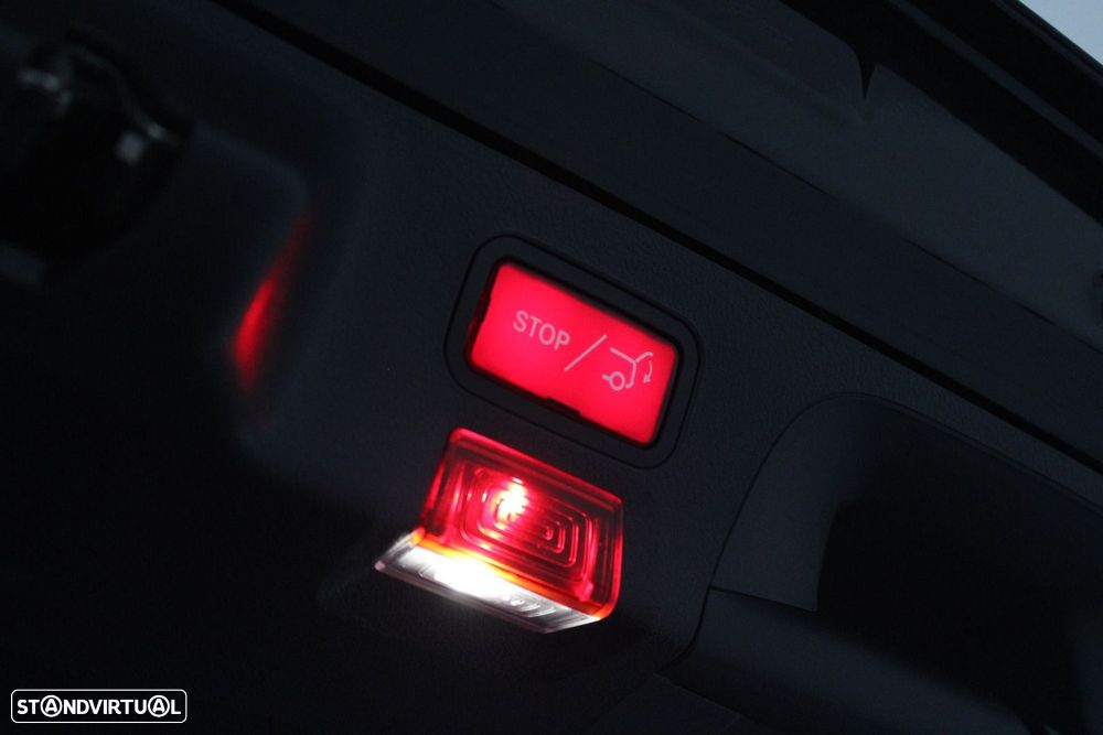 Mercedes-Benz CLA 180 d Shooting Brake Style Aut. — fotografia 41