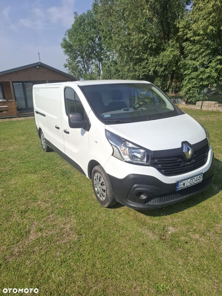 Renault Trafic - 2