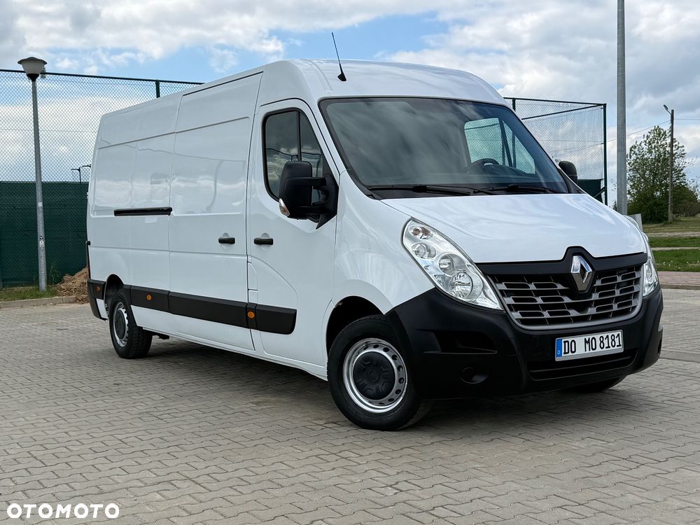 Renault MASTER - 24