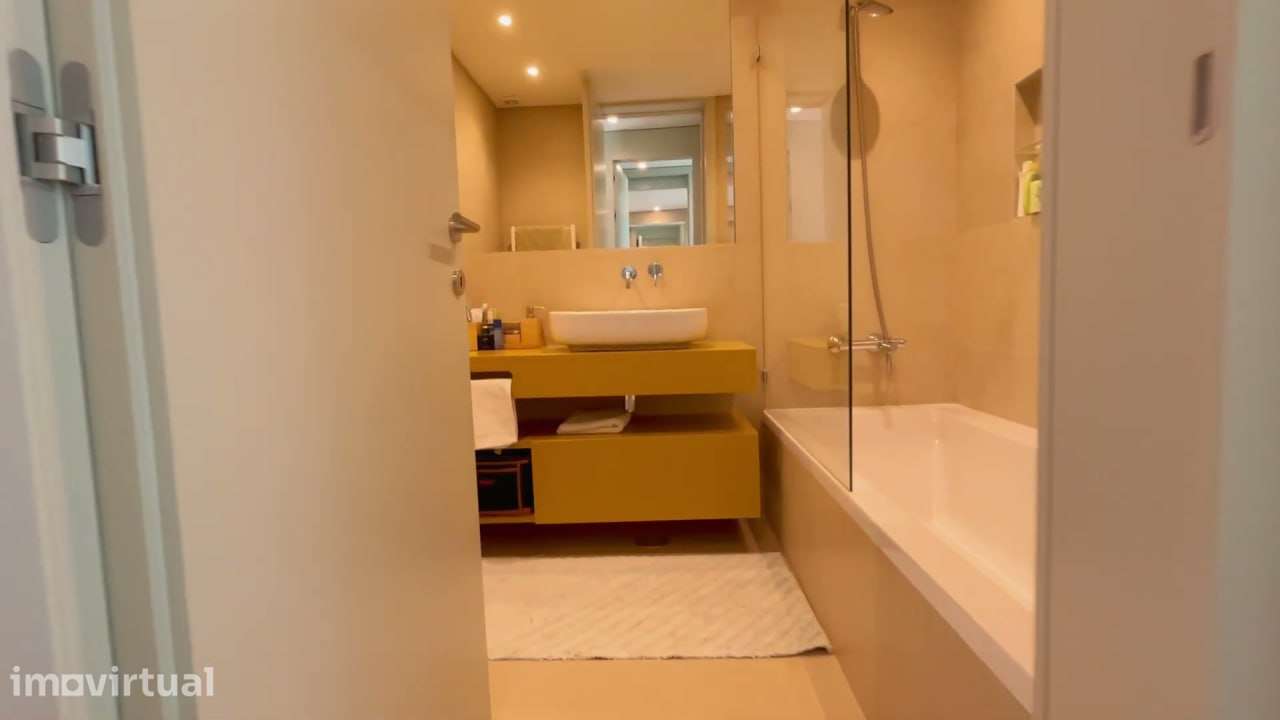 Apartamento T2e garagem em Quarteira - Grande imagem: 3/34