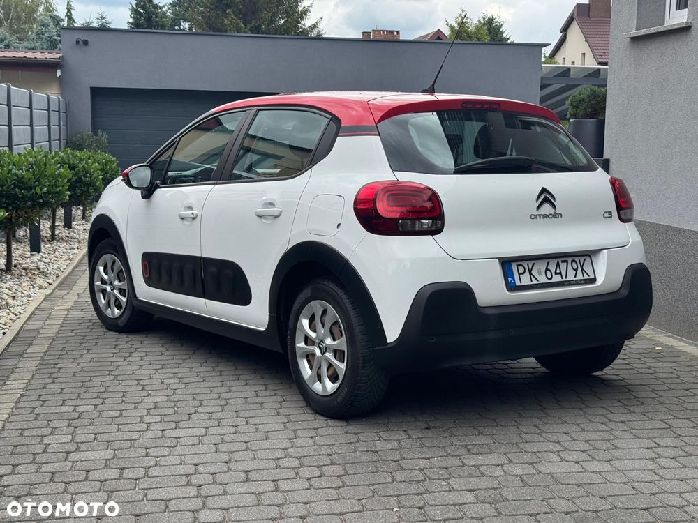 Citroën C3 - 2