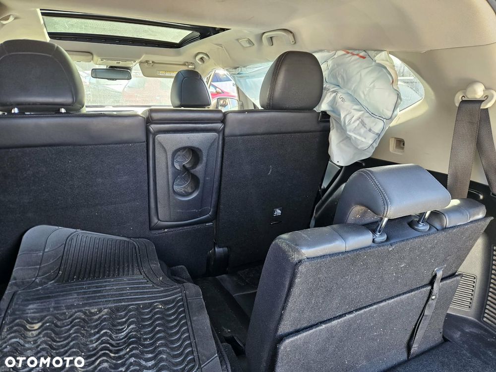 Nissan X-Trail 1.6 DCi N-Connecta - 25