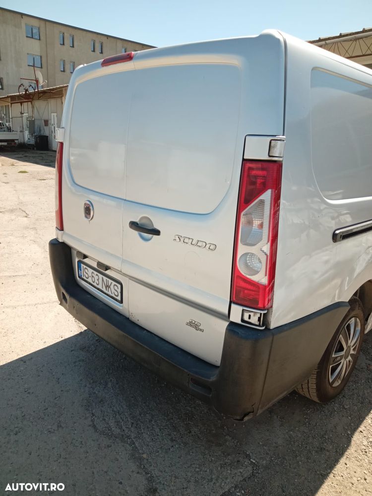 Fiat Scudo - 6