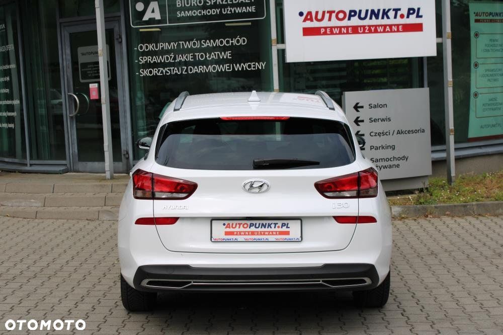 Hyundai i30 - 6