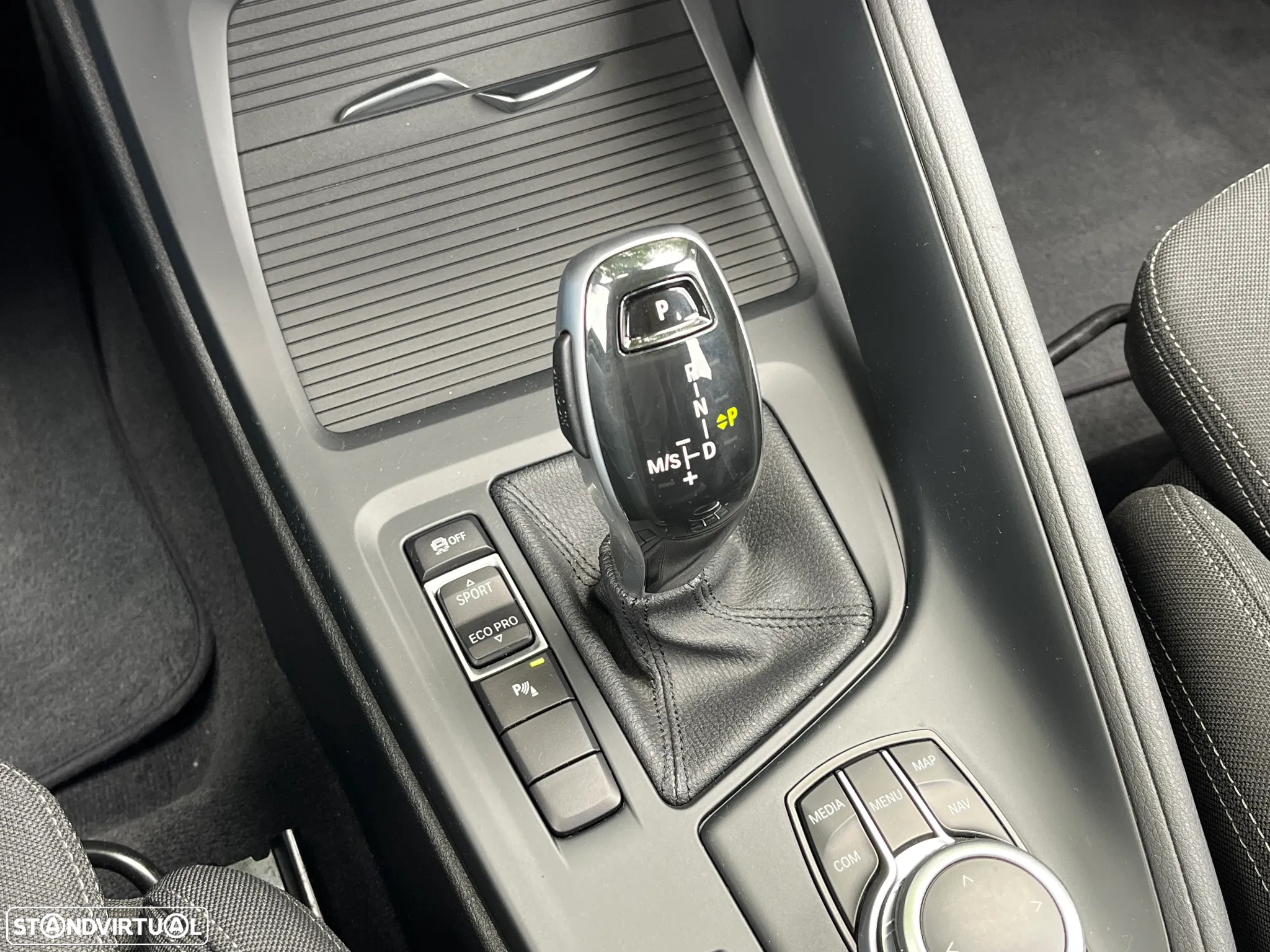 BMW X1 16 d sDrive Auto Advantage - 7