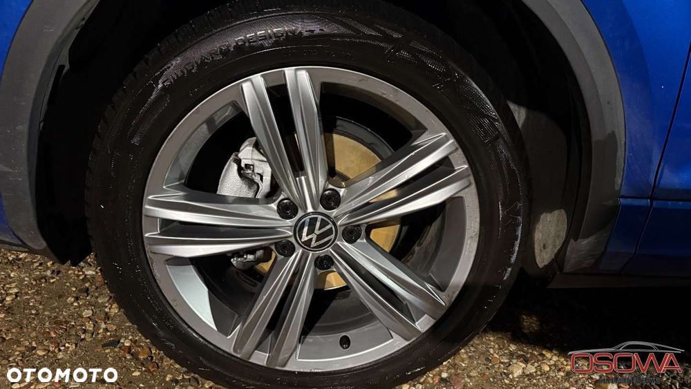 Volkswagen T-Roc - 30