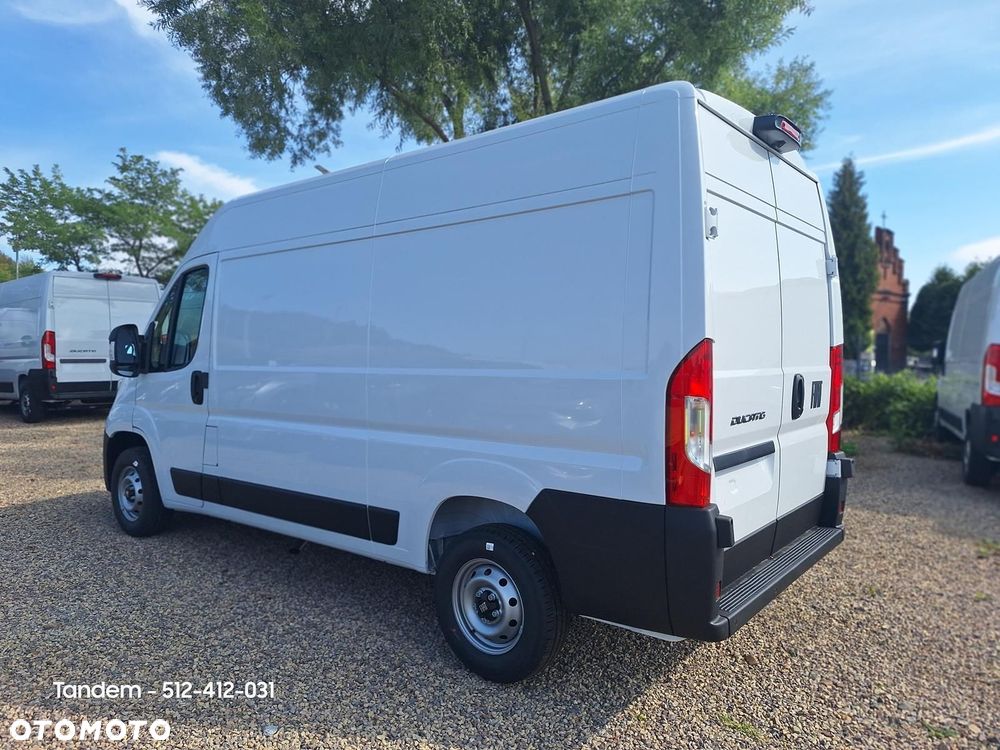 Fiat Ducato - 2
