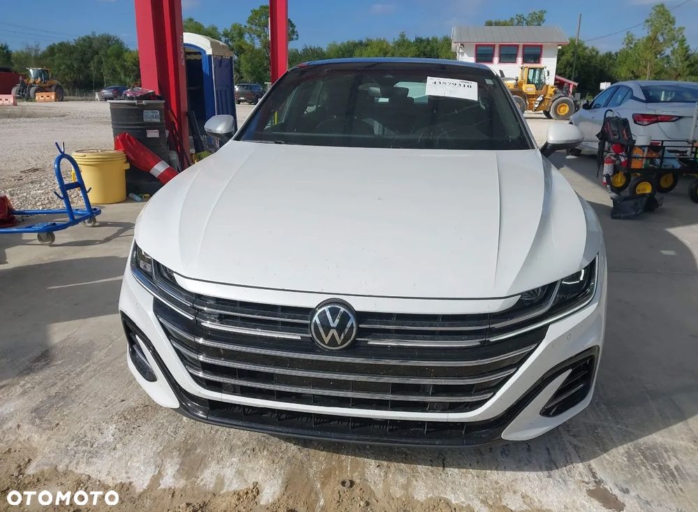 Volkswagen Arteon 2.0 TSI 4Motion DSG R-Line - 8