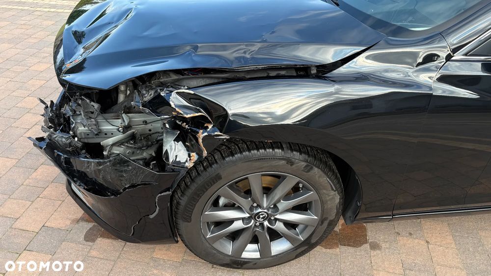 Mazda 6 2.0 SkyJoy - 15
