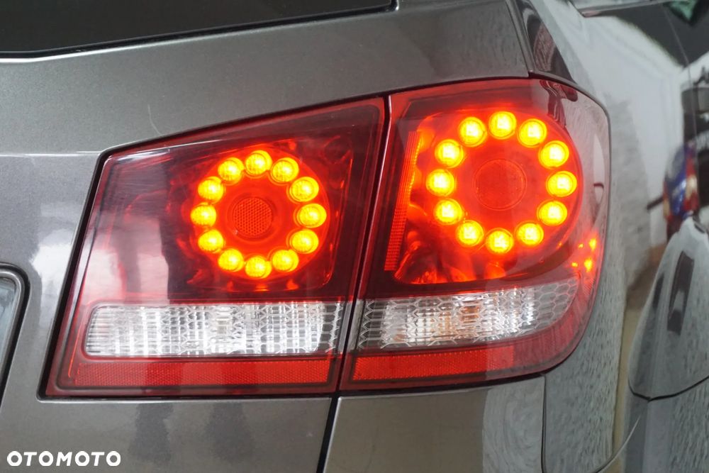 Fiat Freemont 2.0 Multijet 16V DPF Automatik Allrad Black Code - 16