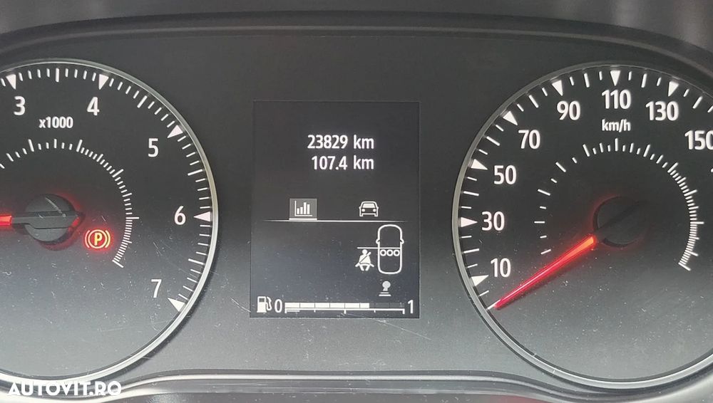 Dacia Sandero TCe 90 MT6 Comfort - 28