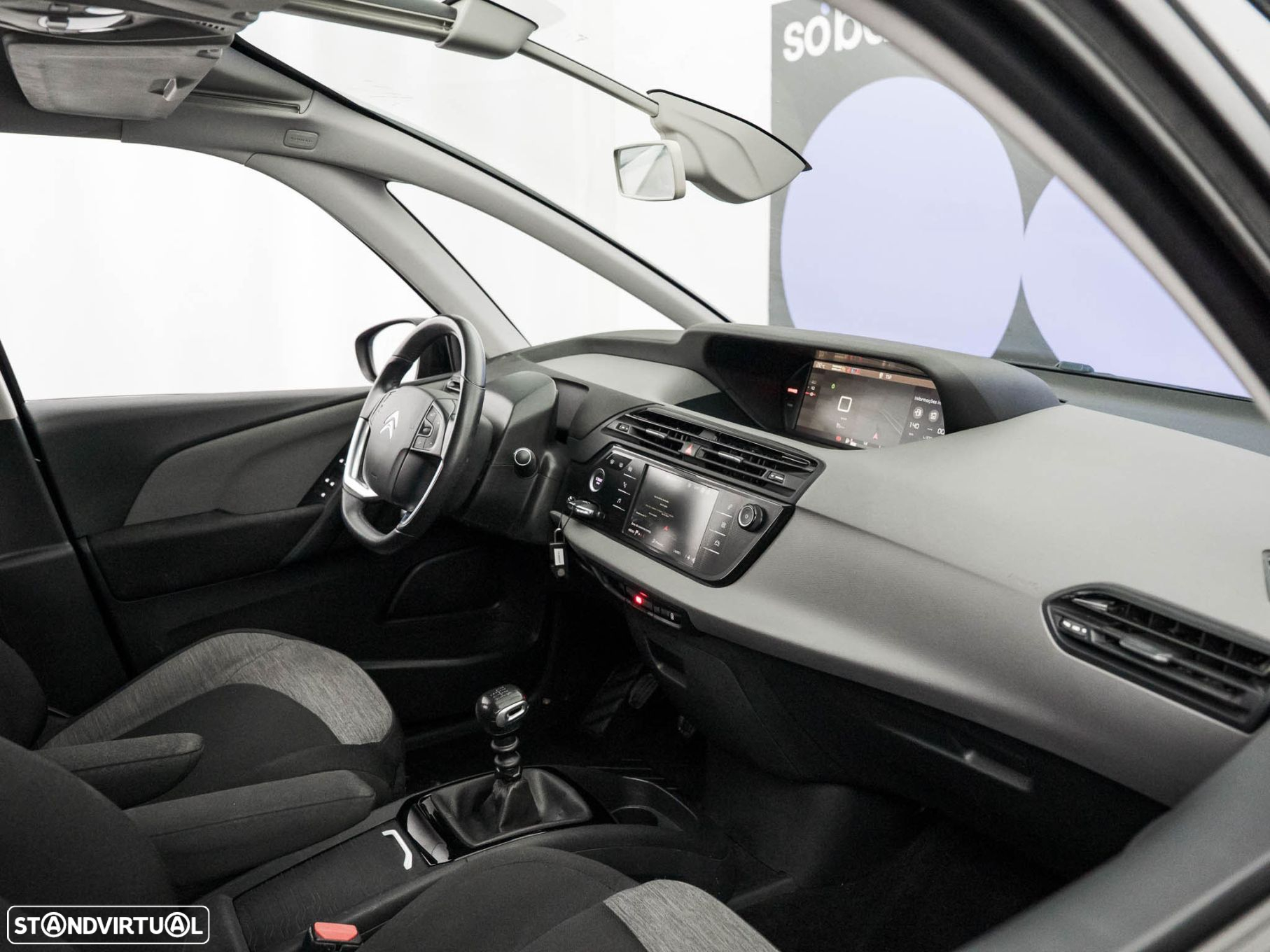 Citroën Grand C4 Spacetourer 1.5 BlueHDi Feel - 11