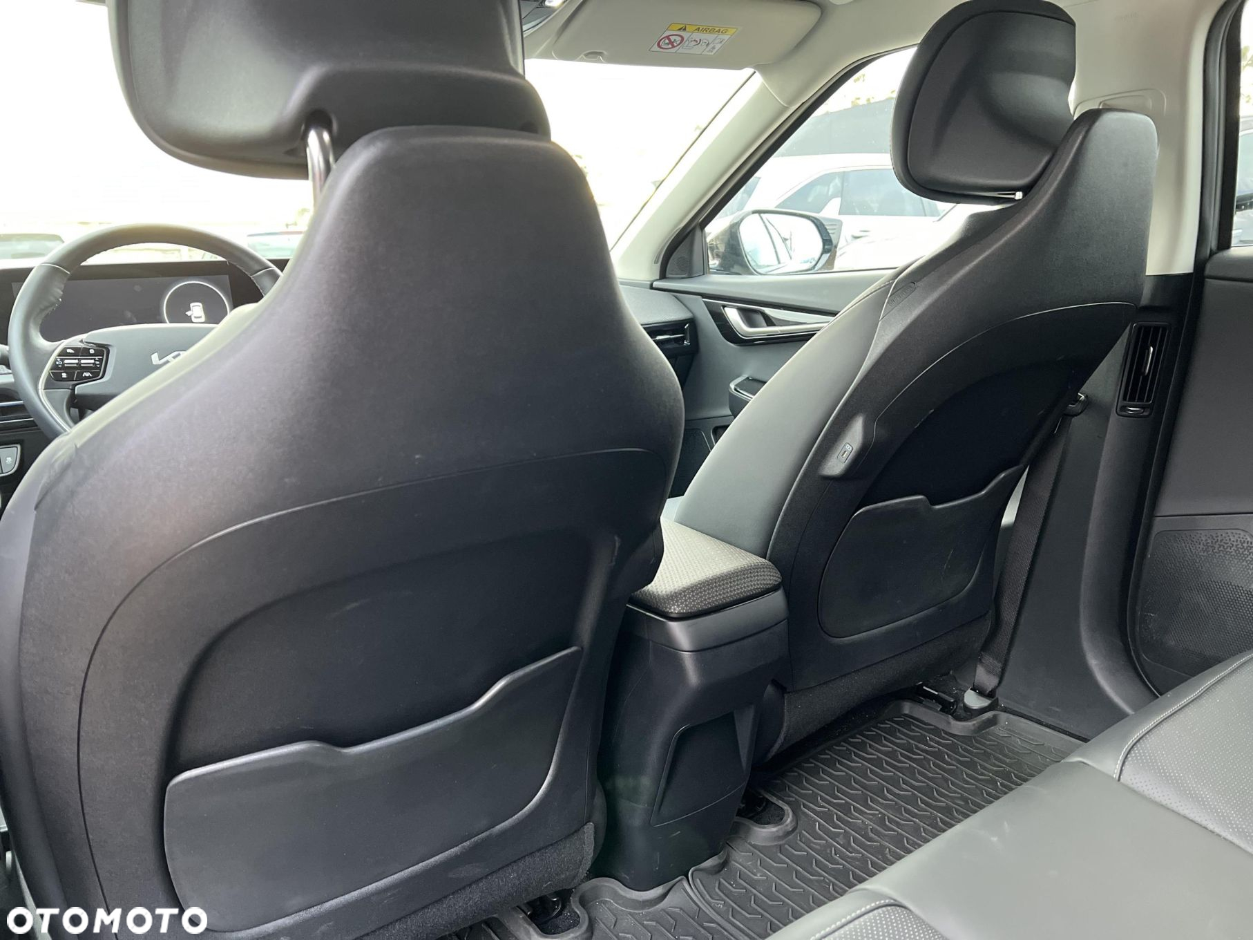 Kia EV6 77.4kWh Plus AWD - 16