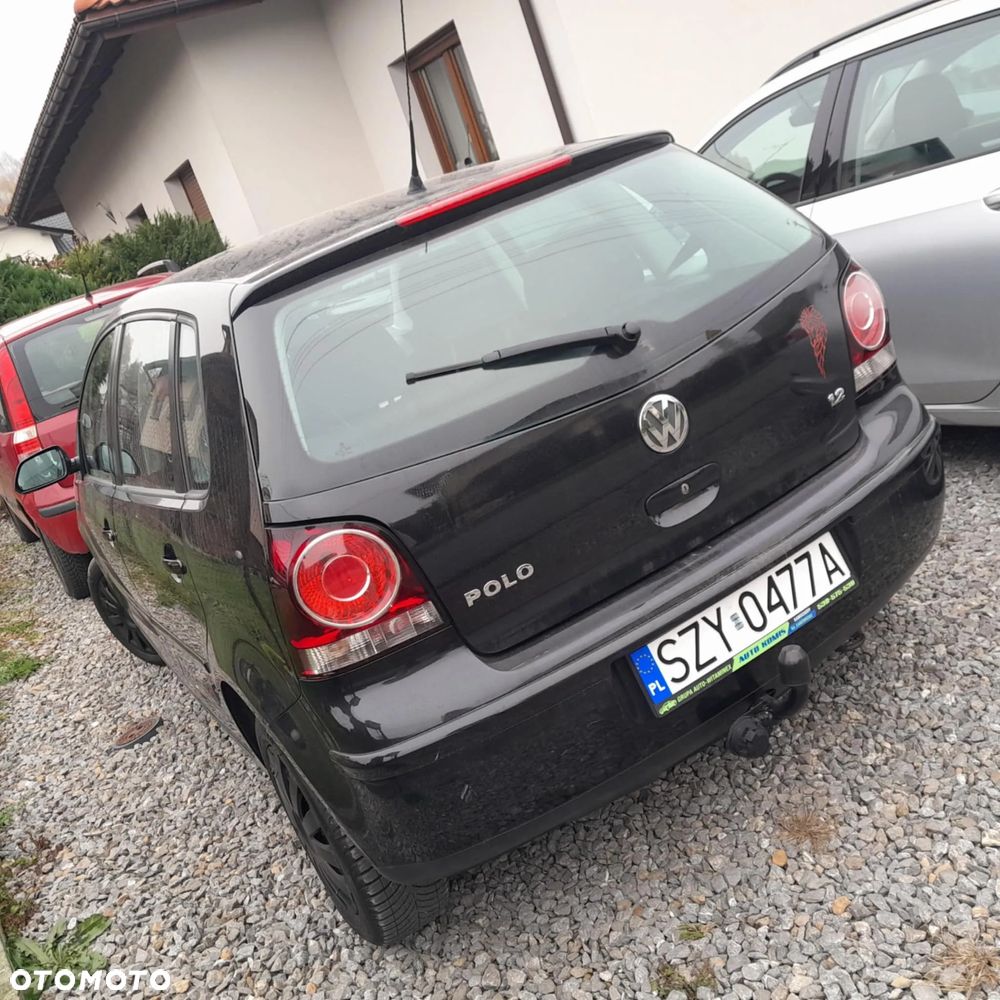 Volkswagen Polo 1.2 - 2