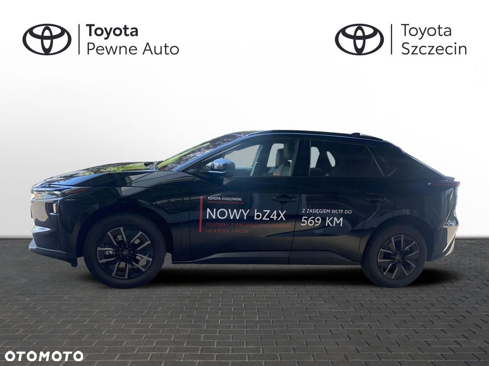 Toyota bZ4X - 6