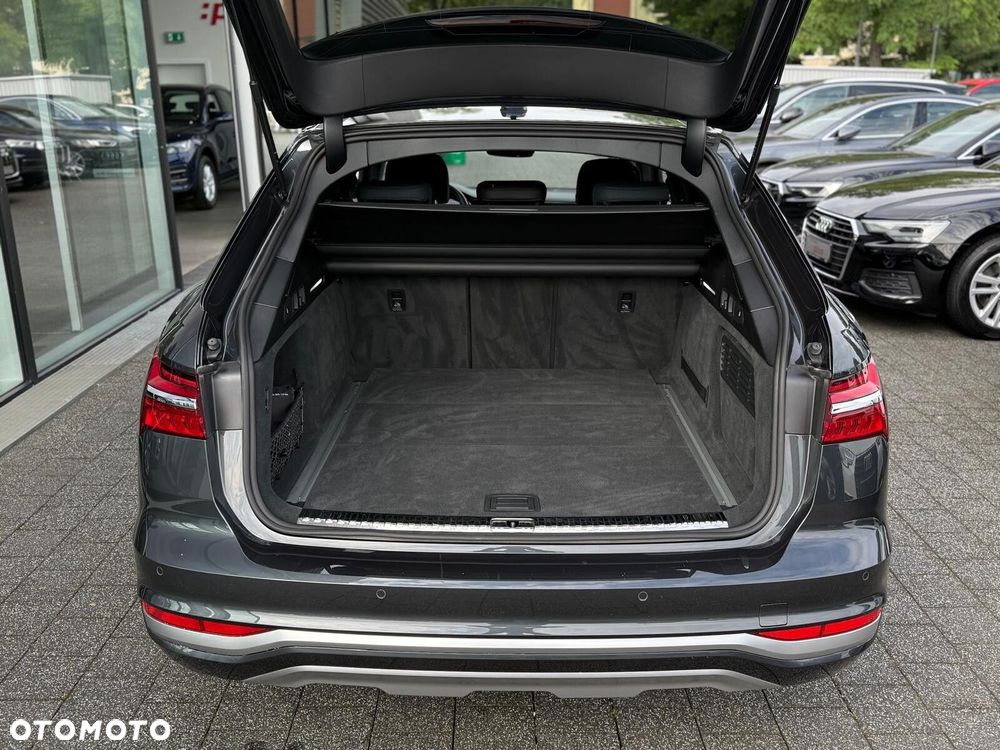 Audi A6 Allroad - 9