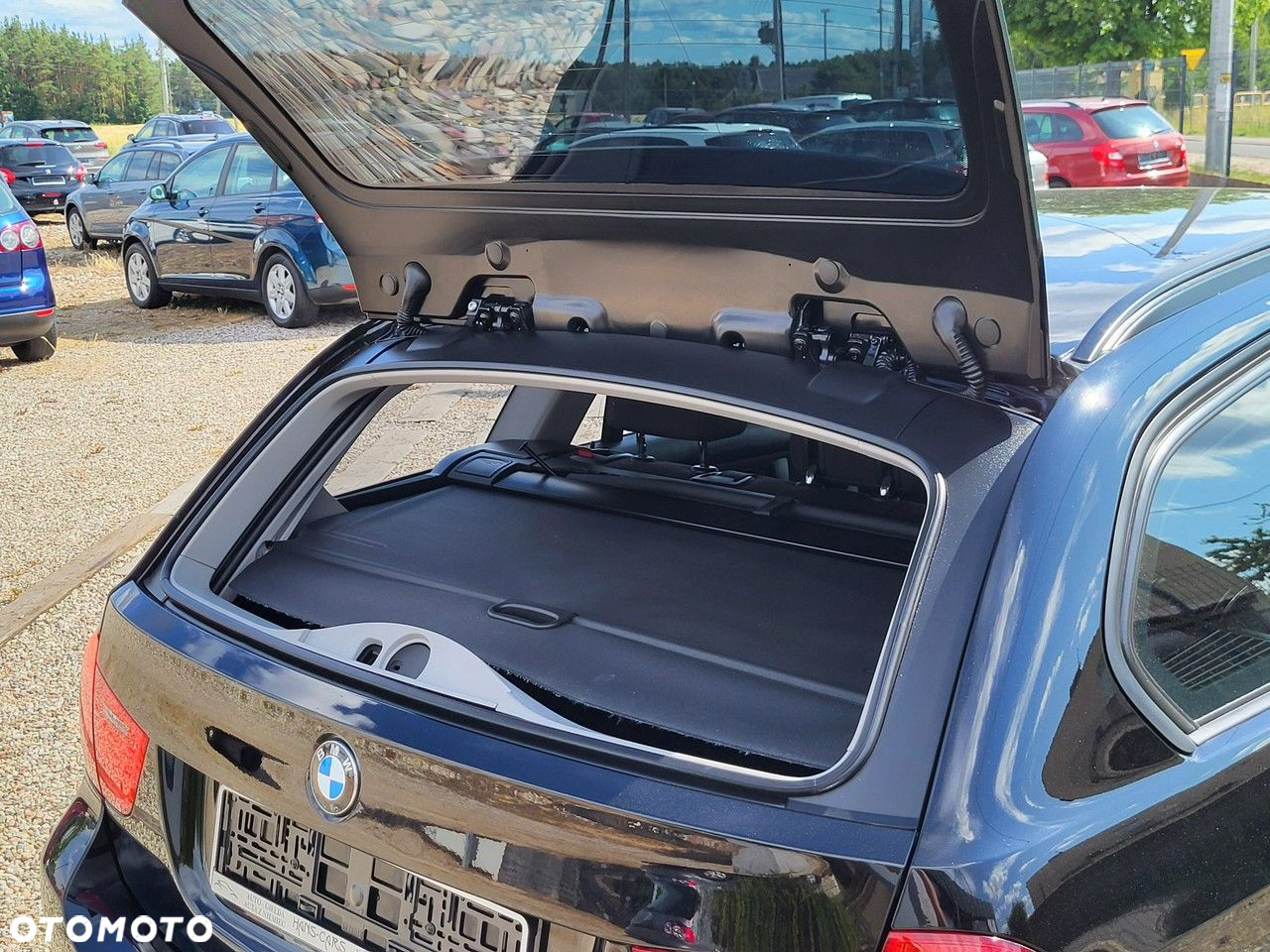 BMW Seria 3 - 20