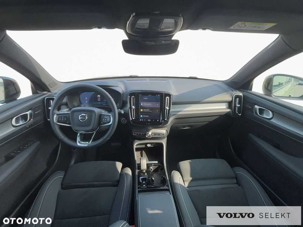 Volvo XC 40 - 14