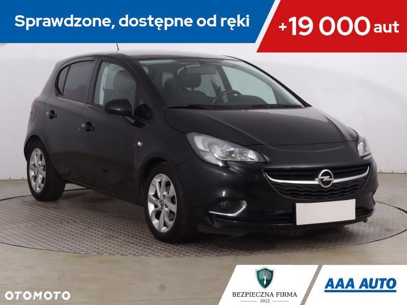 Opel Corsa - 2