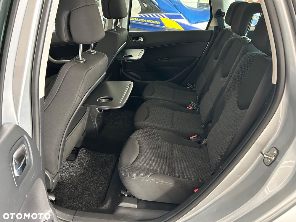 Peugeot 308 140 THP Automatik Sport - 18