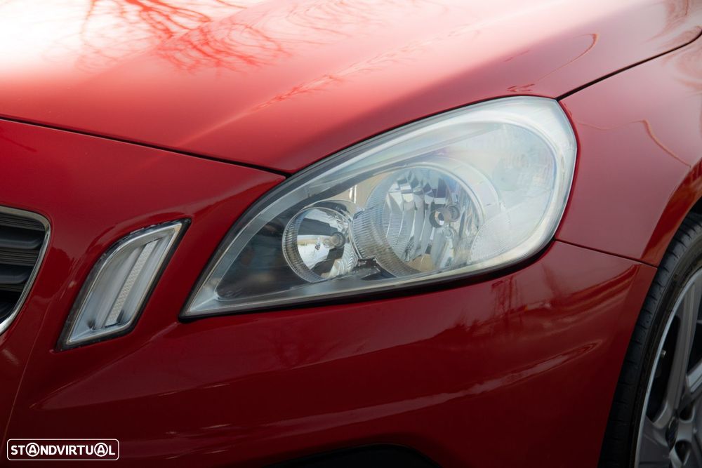 Volvo S60 1.6 D2 Drive Momentum Start/Stop - 20