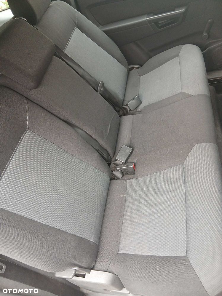 Opel Zafira - 8