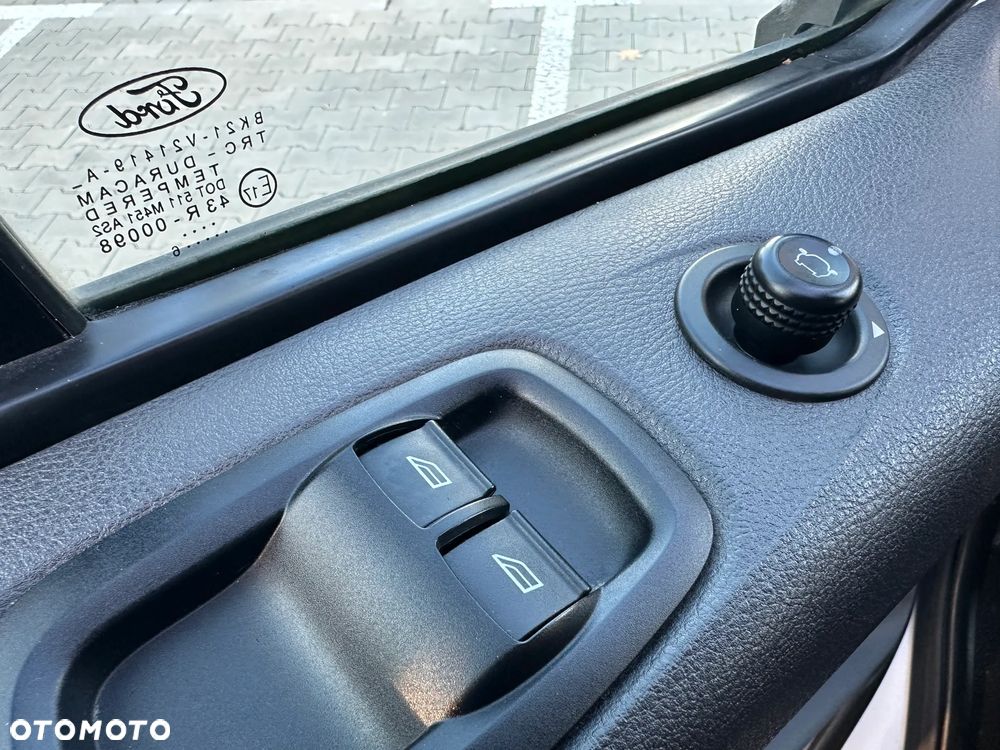 Ford Transit Custom L2 - 17